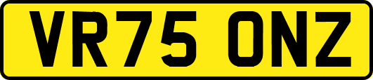 VR75ONZ