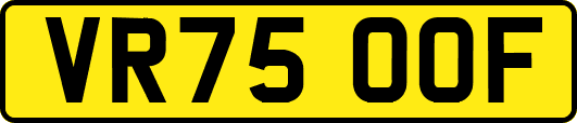VR75OOF