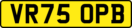 VR75OPB
