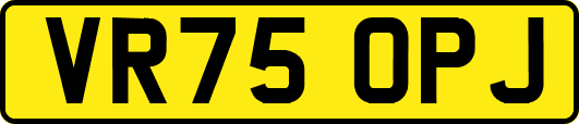 VR75OPJ