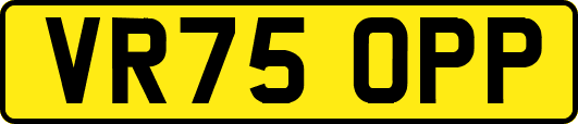 VR75OPP