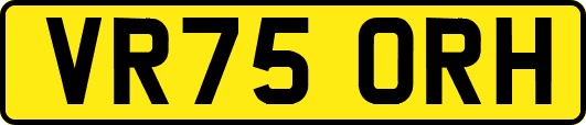 VR75ORH