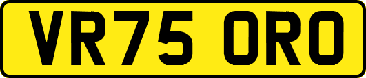 VR75ORO