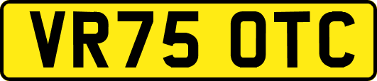 VR75OTC