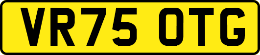 VR75OTG