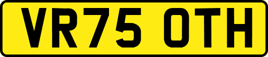 VR75OTH