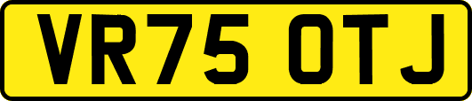 VR75OTJ
