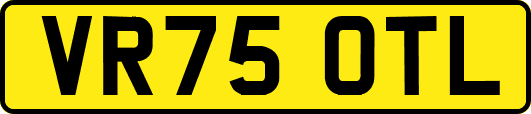 VR75OTL