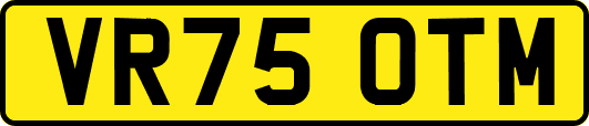 VR75OTM
