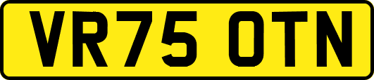 VR75OTN