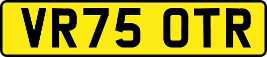 VR75OTR