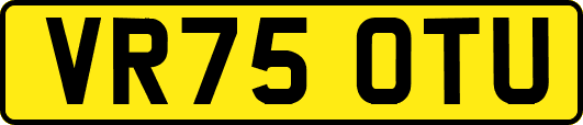 VR75OTU