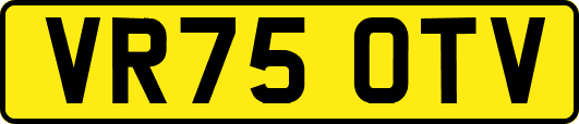 VR75OTV