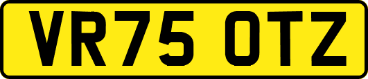 VR75OTZ