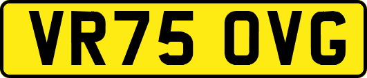 VR75OVG