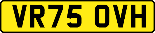VR75OVH