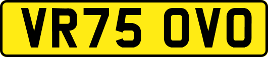 VR75OVO