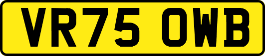 VR75OWB