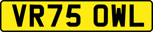 VR75OWL