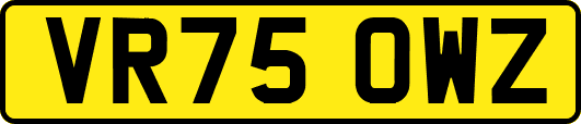 VR75OWZ