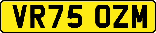 VR75OZM