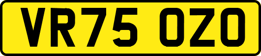 VR75OZO