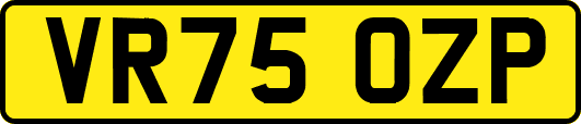 VR75OZP