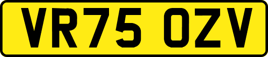 VR75OZV