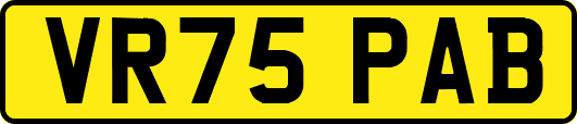 VR75PAB