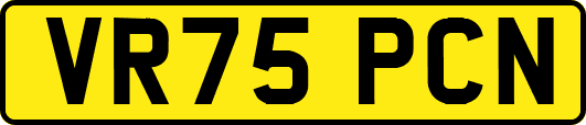 VR75PCN