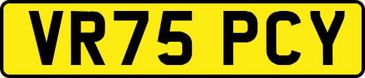VR75PCY