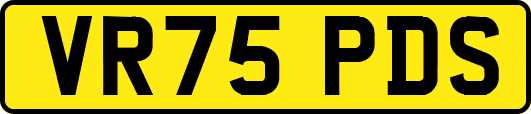 VR75PDS