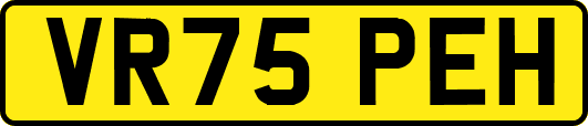VR75PEH