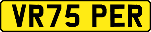 VR75PER