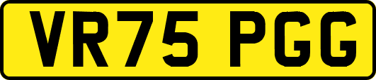 VR75PGG