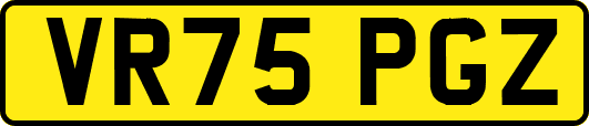 VR75PGZ