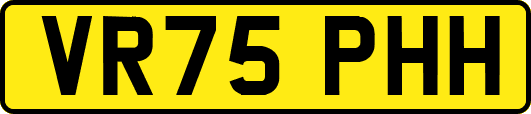 VR75PHH