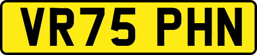VR75PHN