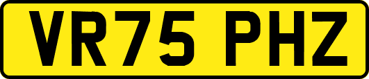 VR75PHZ