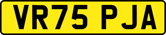 VR75PJA