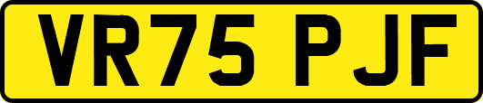 VR75PJF