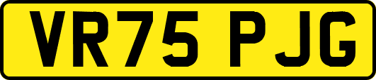 VR75PJG