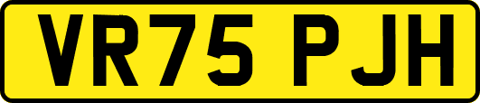 VR75PJH