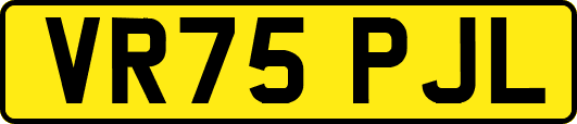 VR75PJL