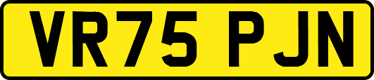 VR75PJN