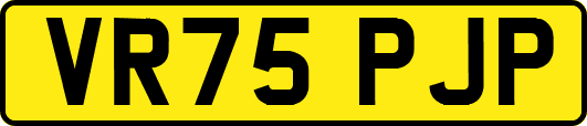 VR75PJP