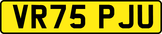 VR75PJU