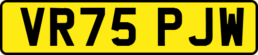 VR75PJW