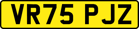 VR75PJZ