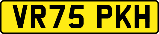 VR75PKH